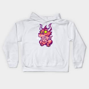 Dragon Kids Hoodie